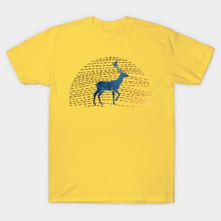 deer T-Shirt